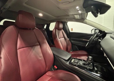 Certified 2023 MAZDA CX-30 AWD 2.5 S w/ Preferred Package image 15