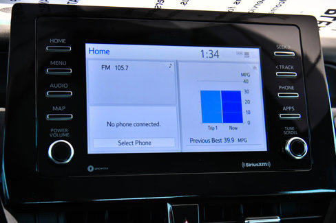 Used 2024 Toyota Camry SE image 22