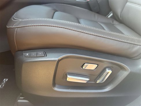 New 2025 MAZDA CX-5 Signature image 8
