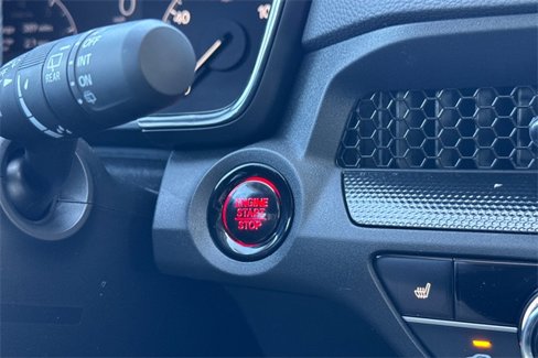 New 2026 Honda CR-V EX image 26