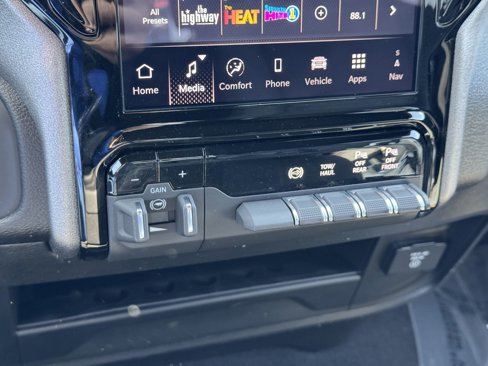 New 2026 RAM 2500 Tradesman image 18