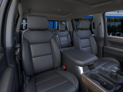 New 2026 Chevrolet Silverado 1500 LT Trail Boss w/ Convenience Package II image 40