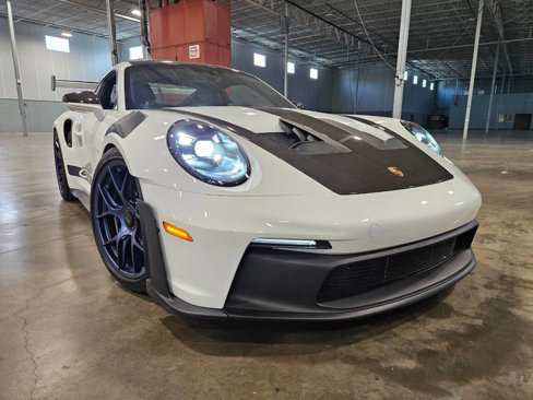 Used 2025 Porsche 911 GT3 RS image 96