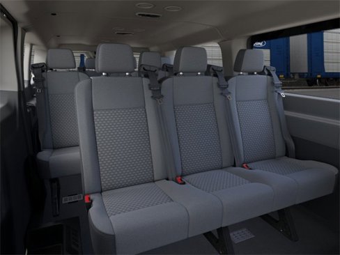 New 2025 Ford Transit 350 XLT image 11