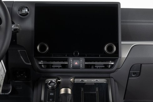Used 2025 Lexus GX 550 image 38