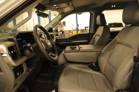 Used 2025 Ford F250 Lariat image 19