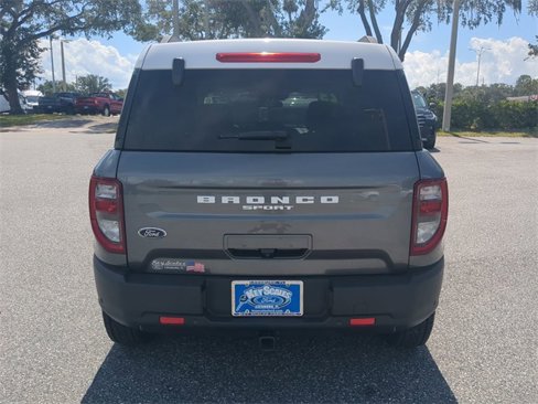 Used 2023 Ford Bronco Sport Heritage w/ Heritage Convenience Package image 19