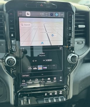 New 2026 RAM 3500 Tradesman image 22