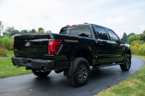 Used 2024 Ford F150 Tremor w/ Equipment Group 402A High image 3