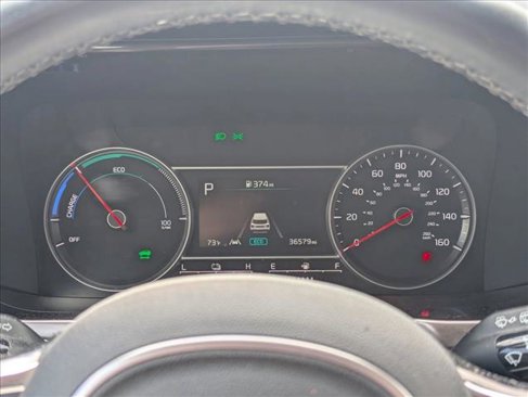 Used 2022 Kia Sorento EX image 12