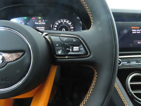 New 2026 Bentley Continental GT image 12