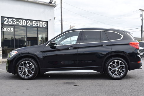 Used 2020 BMW X1 xDrive28i image 13