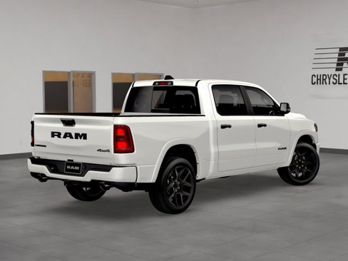 New 2026 RAM 1500 Laramie image 4