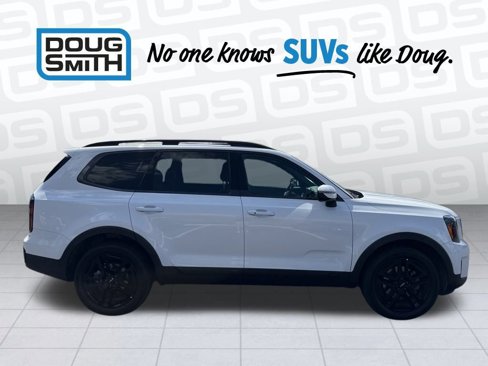 Used 2024 Kia Telluride EX X-Line image 6