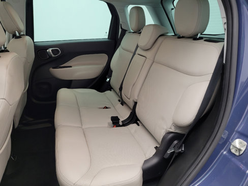 Used 2020 FIAT 500L Lounge w/ Graphite Edition image 18