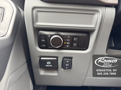 New 2025 Ford F150 Lightning XLT image 26