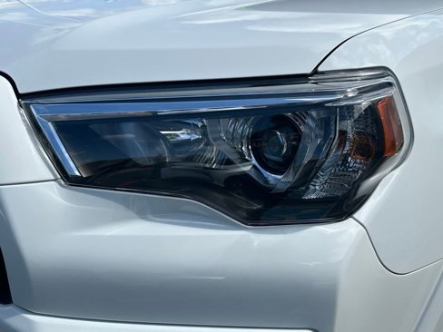 Certified 2024 Toyota 4Runner TRD Sport image 9
