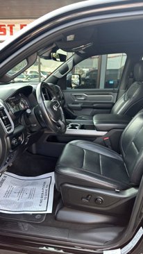 Used 2022 RAM 1500 Big Horn image 7