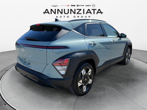 Used 2024 Hyundai Kona SEL w/ Convenience Package image 5