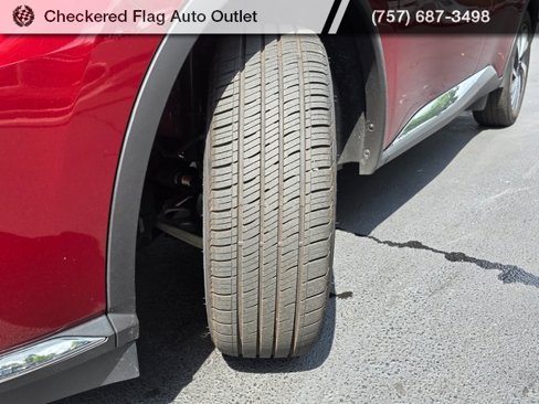 Used 2023 Nissan Murano SL image 14