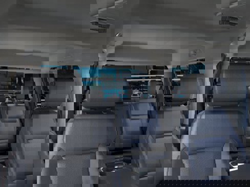 New 2026 Ford F250 Lariat image 22