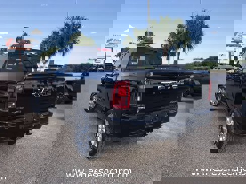 New 2026 RAM 2500 Laramie image 5