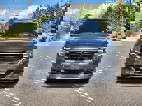 Used 2021 Dodge Charger SXT image 2
