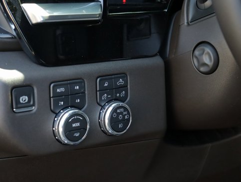 New 2026 GMC Sierra 1500 SLT w/ SLT Premium Plus Package image 10