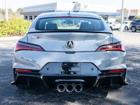 New 2026 Acura Integra Type S image 6