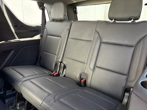 Used 2022 Chevrolet Tahoe LT image 14