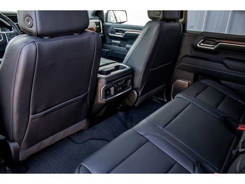 New 2026 GMC Sierra 1500 Denali image 25