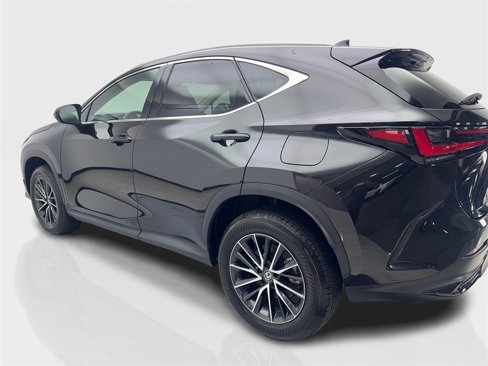 Used 2024 Lexus NX 350 AWD image 14