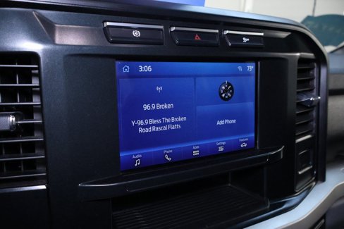 Used 2023 Ford F250 XLT image 27