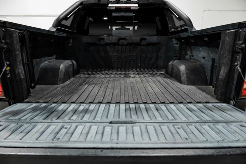 Used 2019 GMC Sierra 1500 AT4 w/ AT4 Carbonpro Edition image 56