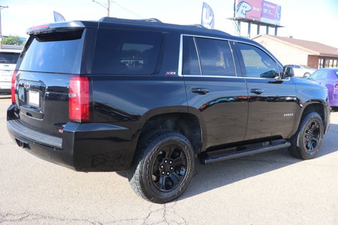 Used 2019 Chevrolet Tahoe LT w/ Luxury Package image 7