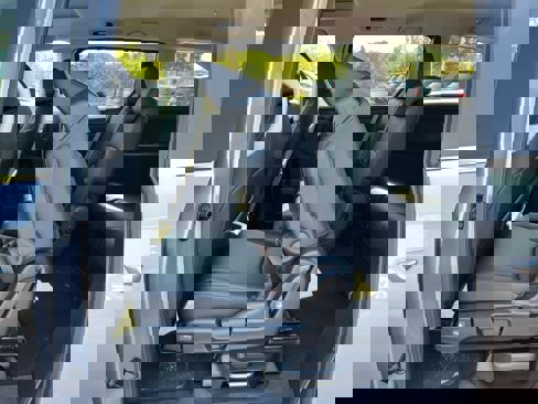 New 2026 Honda Odyssey EX-L image 5