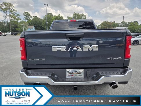 New 2026 RAM 1500 Big Horn image 7