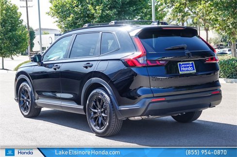 Used 2023 Honda CR-V EX-L image 10