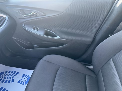 Used 2024 Chevrolet Malibu LT image 27