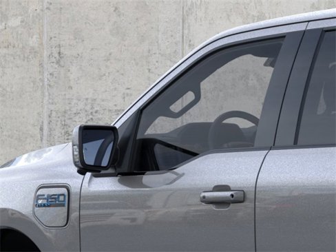New 2025 Ford F150 Lightning Lariat image 20