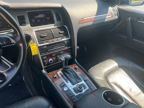 Used 2015 Audi Q7 3.0T Premium Plus image 35