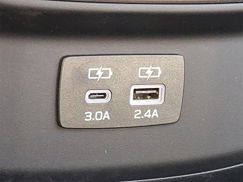Certified 2025 Subaru Legacy Premium w/ Popular Package #1A image 12