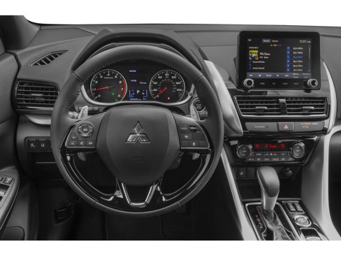 New 2025 Mitsubishi Eclipse Cross SEL image 7