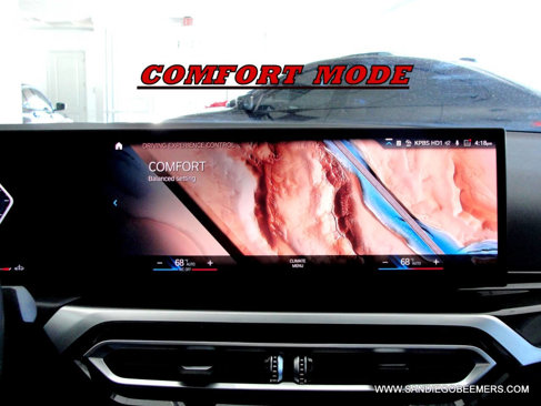 Used 2023 BMW 330i Sedan w/ M Sport Package image 29