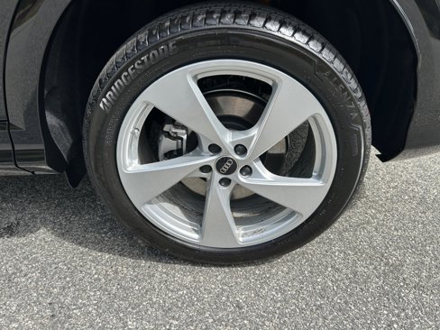 New 2025 Audi Q5 Premium Plus image 22