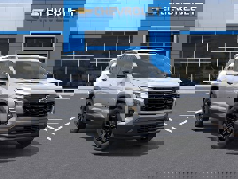 New 2026 Chevrolet Equinox LT w/ Midnight Edition image 31
