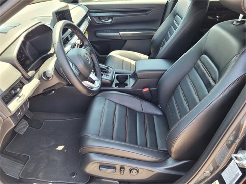New 2026 Honda CR-V Sport-L image 8