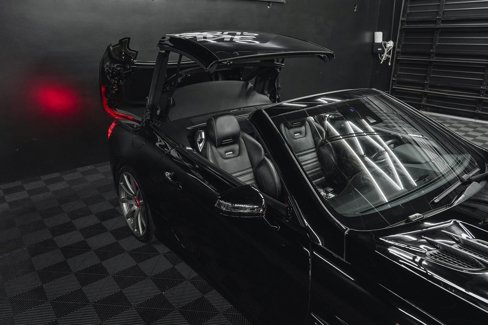 Used 2015 Mercedes-Benz SL 63 AMG image 19