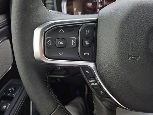 New 2026 RAM 1500 Laramie w/ Night Edition image 24