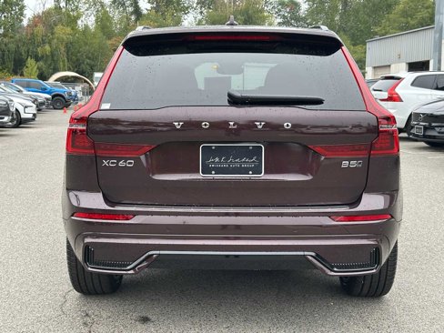 New 2026 Volvo XC60 B5 Ultra w/ Protection Package image 5